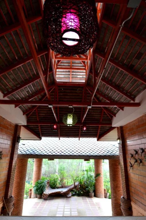 The Grand Jamjuree Resort Lamphun Exteriér fotografie
