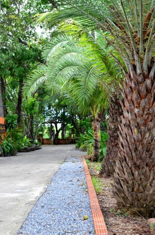 The Grand Jamjuree Resort Lamphun Exteriér fotografie
