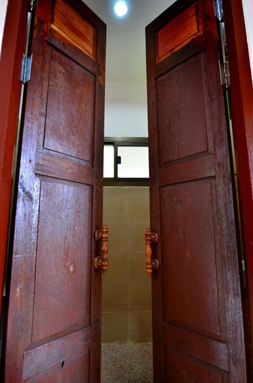 The Grand Jamjuree Resort Lamphun Pokoj fotografie