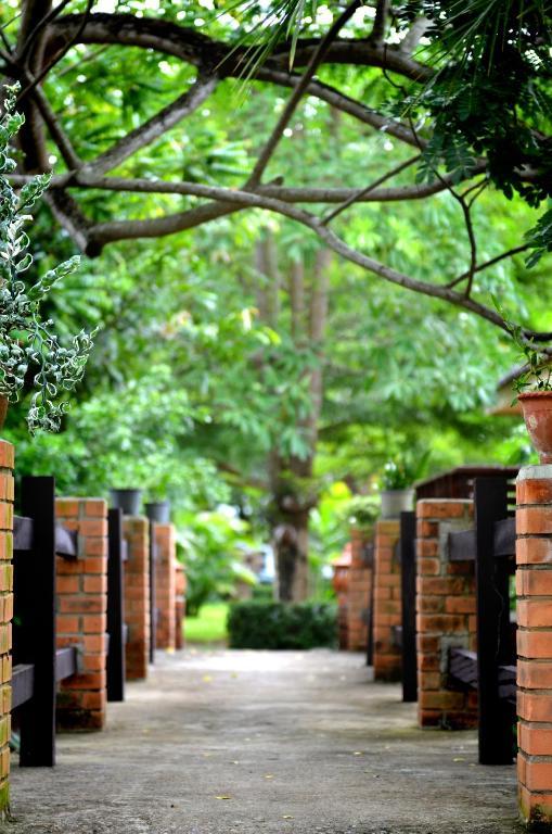The Grand Jamjuree Resort Lamphun Pokoj fotografie