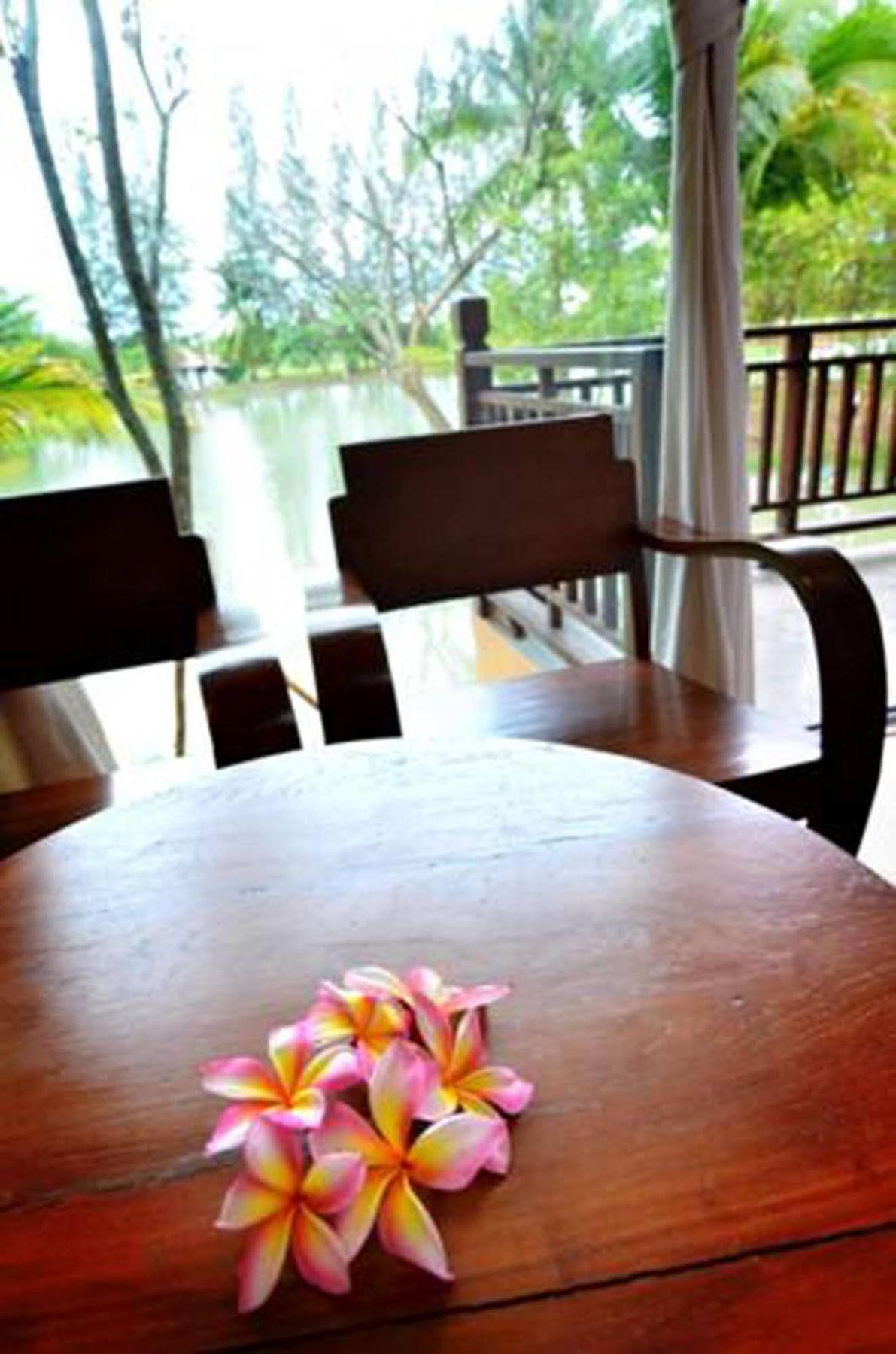 The Grand Jamjuree Resort Lamphun Exteriér fotografie