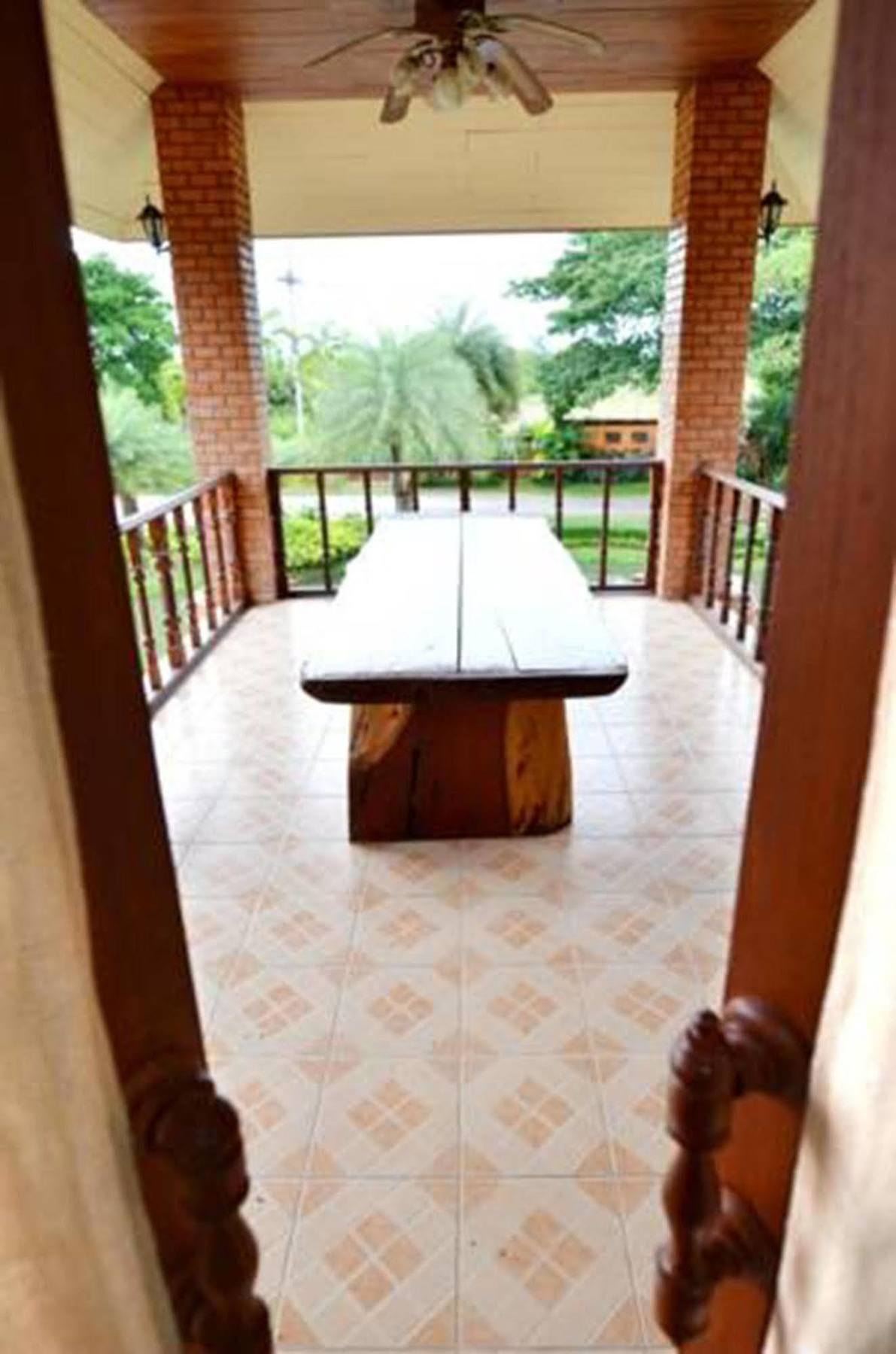The Grand Jamjuree Resort Lamphun Exteriér fotografie
