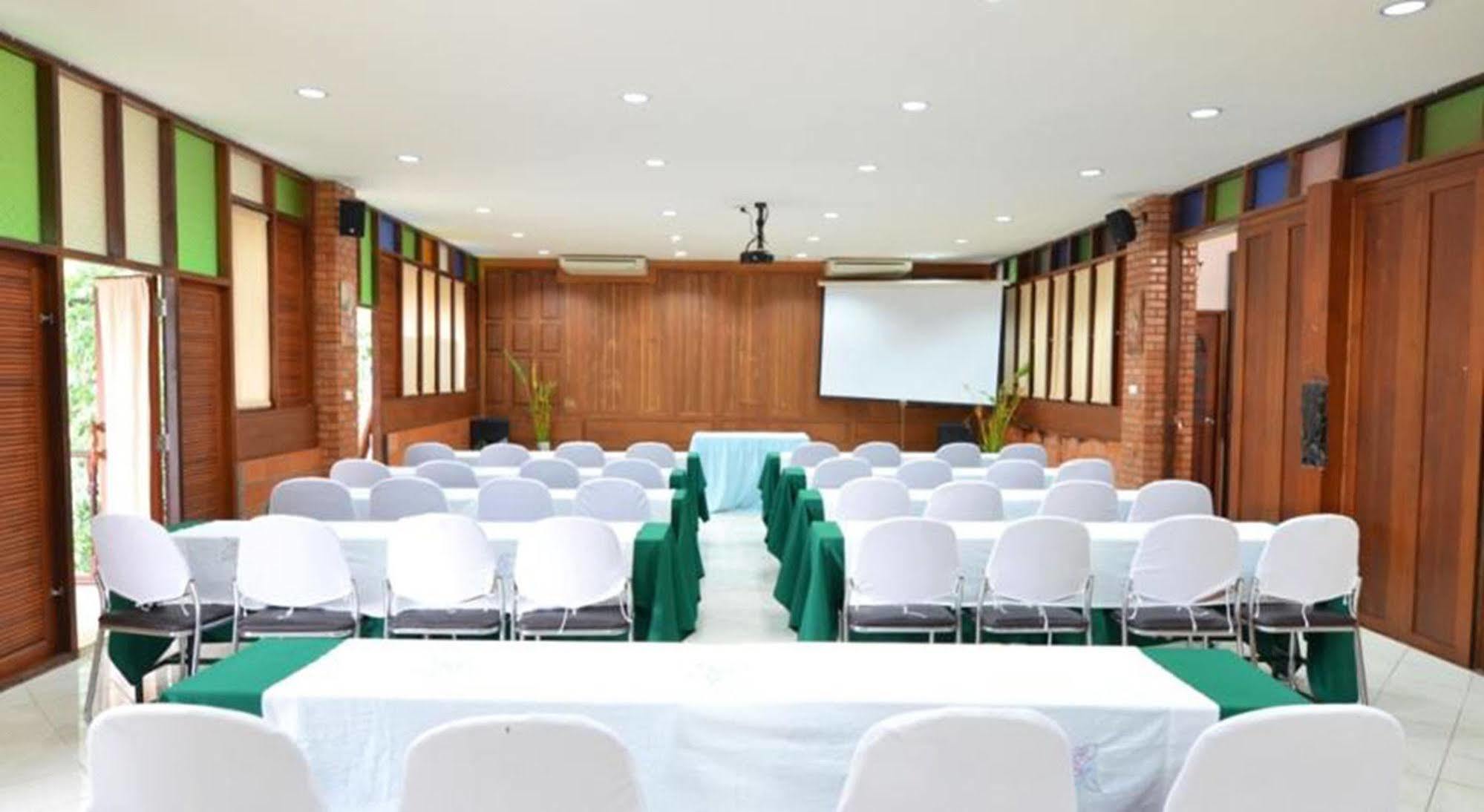 The Grand Jamjuree Resort Lamphun Exteriér fotografie